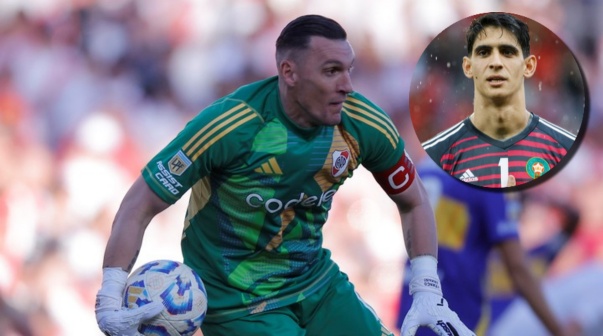 Tras confesar su amor por River, Bono le mandó un mensaje a Armani: 