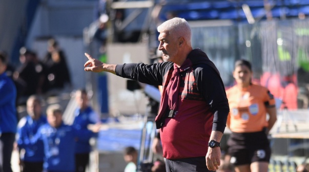 Velez Sarsfield vs Central Cordoba
Foto: FOTOBAIRES
Supercopa Argentina 2024
