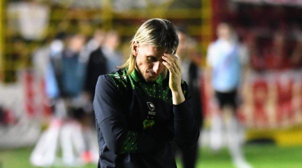 Impacto en Ecuador vs Argentina: 