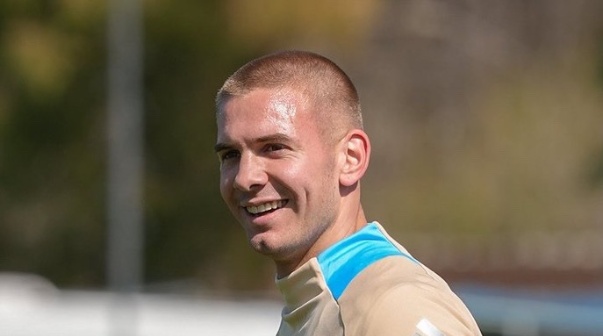 Mac Allister, categórico con Mastantuono en la Selección: 