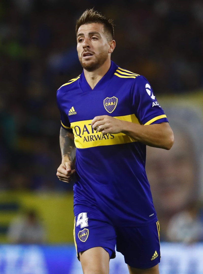 La fuerte revelación de Julio Buffarini sobre Boca&nbsp;