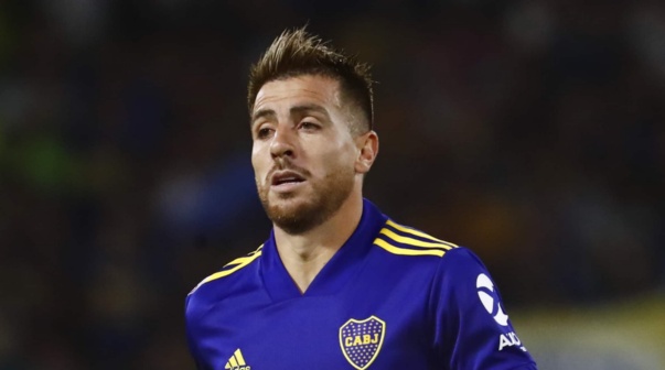 La fuerte revelación de Julio Buffarini sobre Boca: 