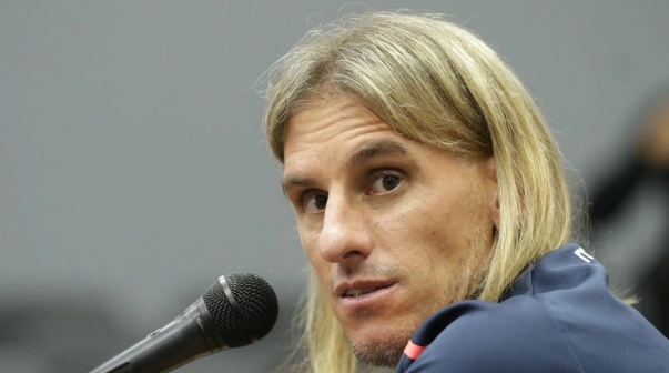 Tras la polémica frase, Beccacece sentenció a la Selección Argentina: 