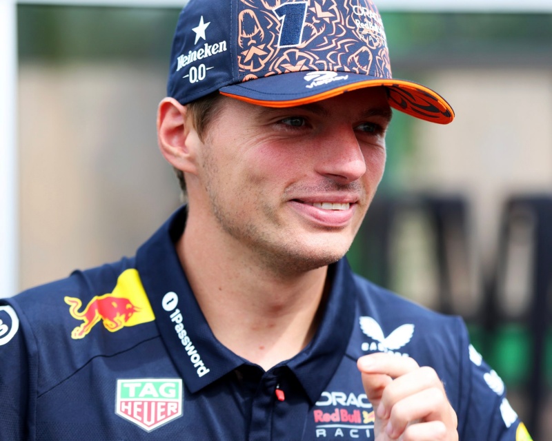 &nbsp;Fórmula 1 y lujo: Max Verstappen sorprende con su multimillonaria colección de autos