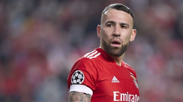 Otamendi contestó si será refuerzo de River después del Mundial: 