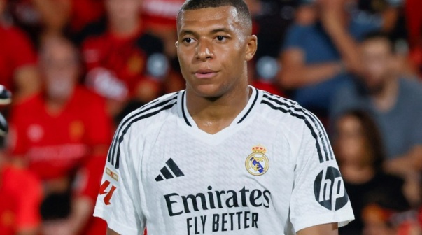 Mbappé, sin filtro tras igualar un récord de Cristiano Ronaldo en Real Madrid: 