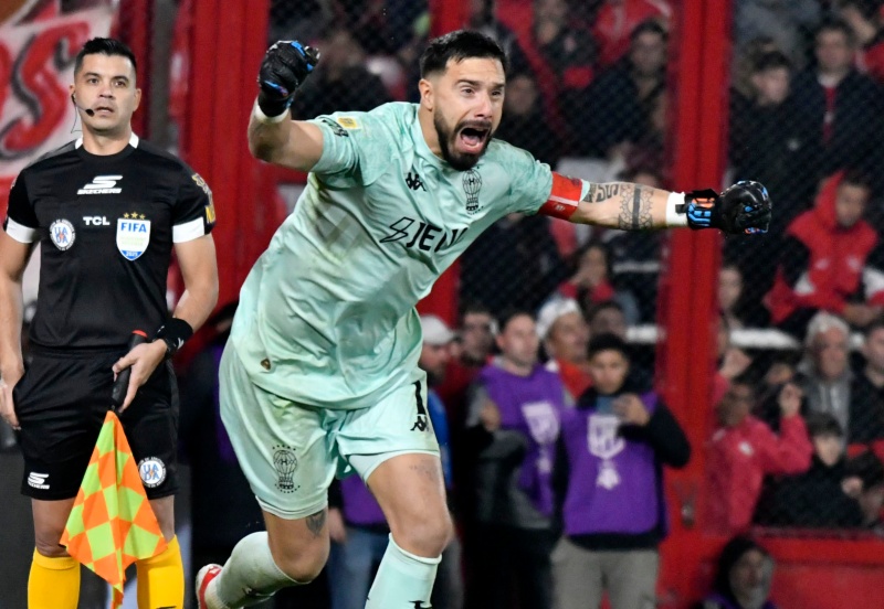 Tras vencer a Argentina con Ecuador, Galíndez no se calló nada sobre la Selección