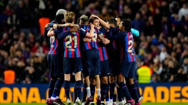 Increíble: La UEFA aprobó que Barcelona y Villarreal jueguen un partido oficial en Miami