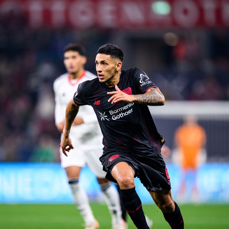 &nbsp;Palacios, Echeverri y Equi Fernández tienen nuevo DT en el Bayer Leverkusen