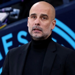 Pep Guardiola podría irse del City y dirigir una selección top: 