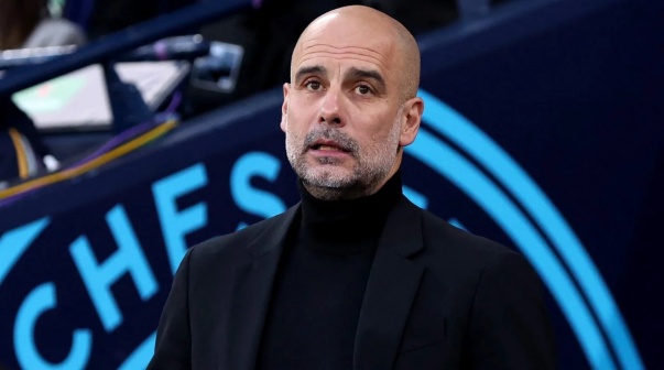 Pep Guardiola podría irse del City y dirigir una selección top: 