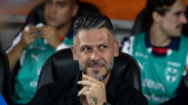 Martín Demichelis es candidato para ser DT de un equipo inesperado