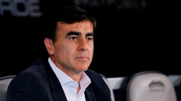 El refuerzo que Quinteros busca soplarle a Boca y quiere en Independiente: 