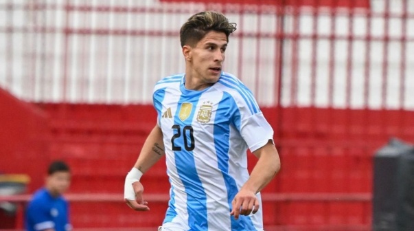 La picante frase de Simeone sobre jugar en Boca: 