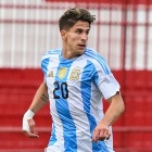 La picante frase de Simeone sobre jugar en Boca: 