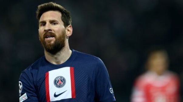 Messi, sin vueltas sobre su paso por PSG: 