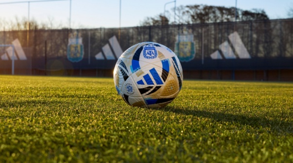 Escándalo en el fútbol argentino: 