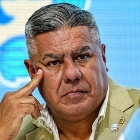 AFA ratificó el paro de clubes y anunció cuándo se jugará la fecha 9 del Apertura