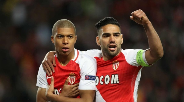 La fuerte sentencia de Falcao sobre Mbappé: 