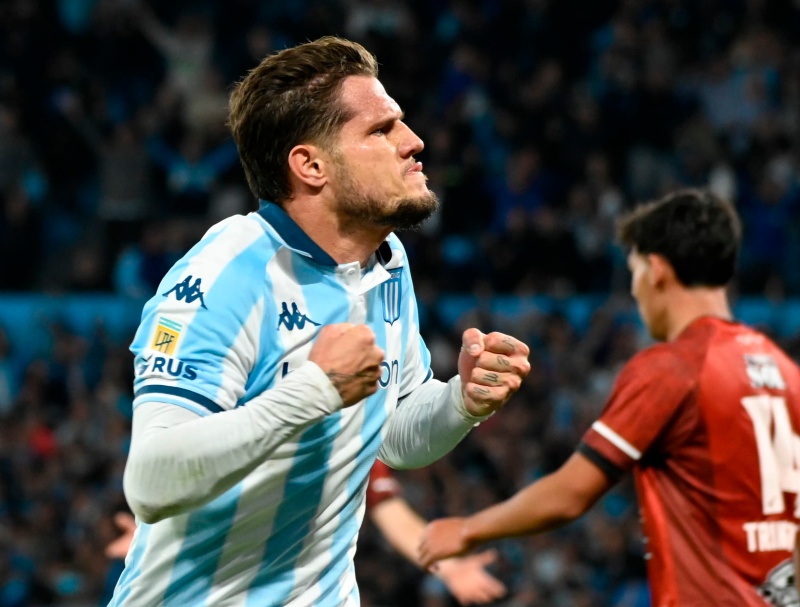 Zuculini se plantó con Costas y le pidió un fuerte cambio en Racing