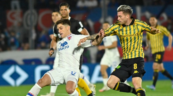 Tigre le ganaba a Aldosivi, pero el partido tuvo que ser suspendido