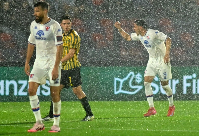 Tigre y Aldosivi completaron su disputa sin diferencias en el resultado final