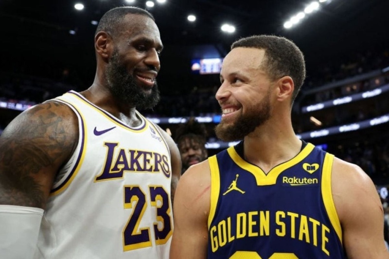 &nbsp;Cuánto vale cada uno de los 30 equipos de la NBA según Forbes