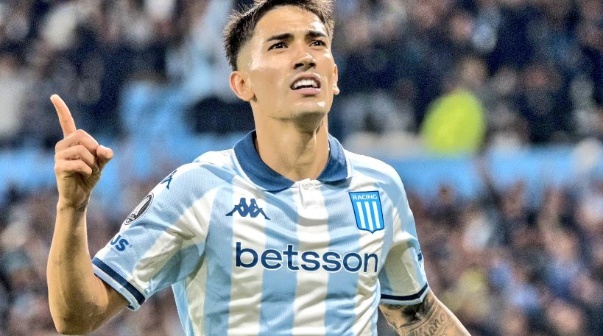 La tremenda confesión de Solari tras la clasificación de Racing: 