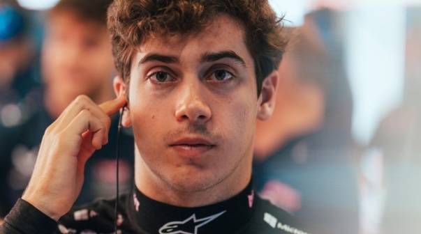 ¿Cuándo vuelve a correr Colapinto? El calendario de la Fórmula 1 2026