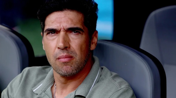 El DT de Palmeiras, sin filtro sobre Gallardo en River: 