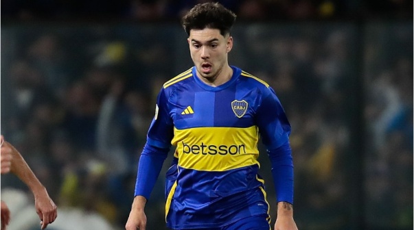 Sorpresa: el grande del fútbol argentino que quiere a Lucas Blondel