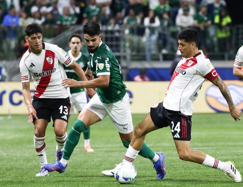 &nbsp;El Flaco López dijo en qué club de la Liga Profesional quiere jugar: 