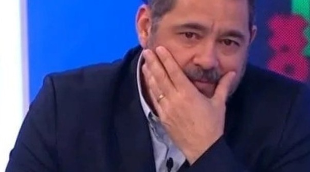 Traverso advirtió a Velasco por su titularidad en Boca: 