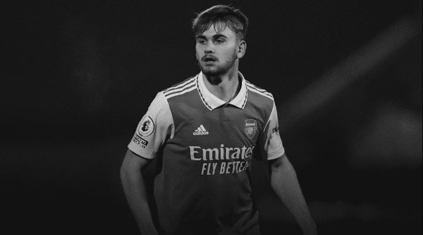 Conmoción en Inglaterra por el fallecimiento de un jugador de 21 años