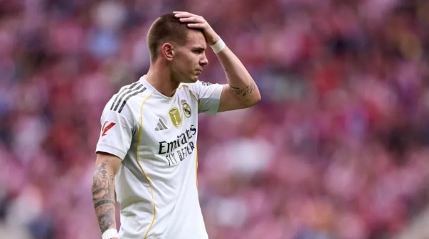 Bombazo: el gigante de Europa que quiere a Franco Mastantuono