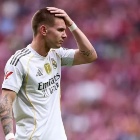 Bombazo: el gigante de Europa que quiere a Franco Mastantuono