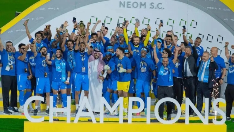 &nbsp;De no creer: un club en Arabia Saudita contrata personas para que sean hinchas falsos