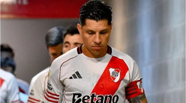 La revelación sobre Enzo Pérez tras la eliminación de River: 