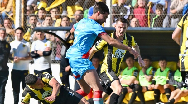 Se confirmó el primer finalista por el ascenso a la Liga Profesional