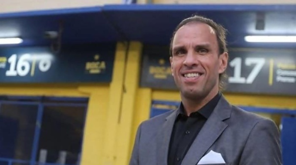 Navarro Montoya pidió la salida de un futbolista de Boca: 