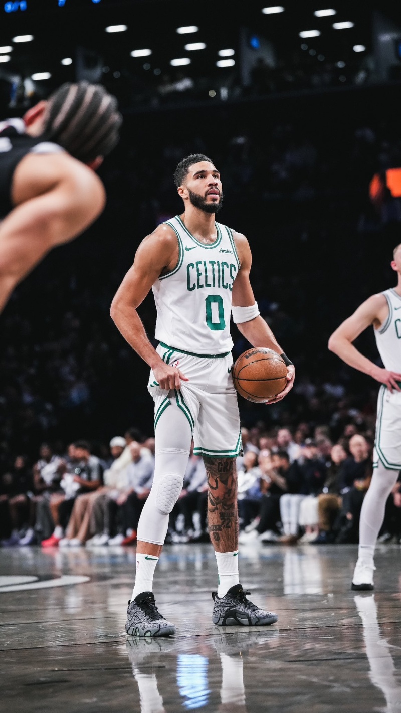 Lesión de Tatum, salida de Haliburton y los grandes movimientos en el Este NBA 2025-26&nbsp;