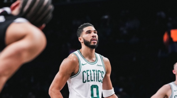 Lesión de Tatum, salida de Haliburton y los grandes movimientos en el Este NBA 2025-26