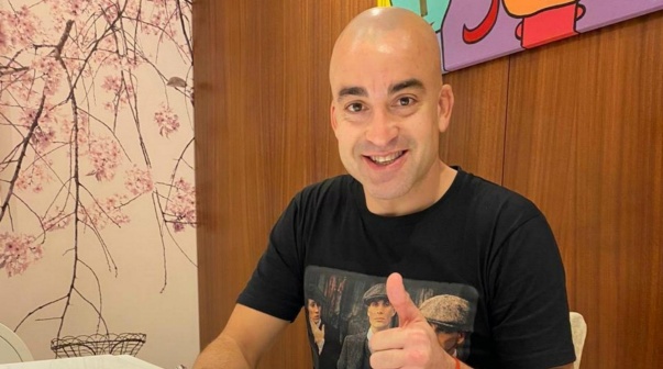 Santiago Silva reveló el club argentino donde le hubiese gustado jugar: 