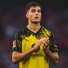 Bombazo en Borussia Dortmund por la decisión de Chelsea con Aaron Anselmino: 