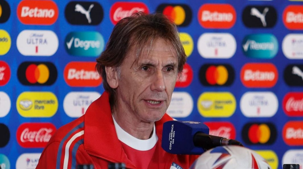 ¿Dirigir a Boca o a River? Ricardo Gareca contestó y sorprendió: 