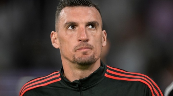 El representante de Armani confirmó su futuro en River: 