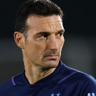 Es italiano, se crió en Alemania y lo contactó la Selección Argentina