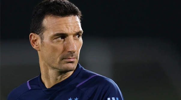 Con cambios obligados: Scaloni confirmó los titulares de la Selección Argentina vs Ecuador