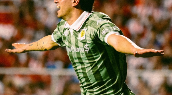 Aldosivi dio el batacazo y le ganó a Unión como visitante