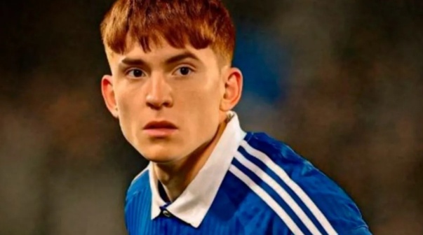 Bombazo: el Colo Barco está muy cerca de irse a un gigante europeo